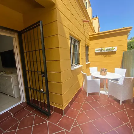 Apartment Bahia De La Luz *