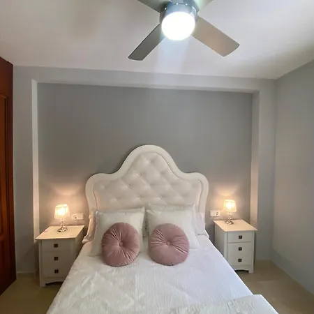 Apartment Bahia De La Luz