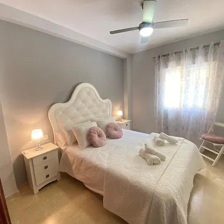 Apartment Bahia De La Luz